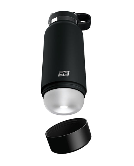 PDX Plus Fap Flask Thrill Seeker Stroker