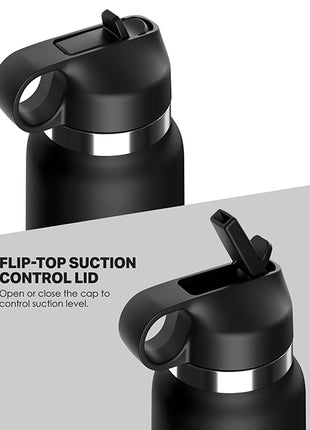PDX Plus Fap Flask Thrill Seeker Stroker