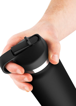PDX Plus Fap Flask Thrill Seeker Stroker