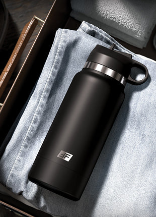 PDX Plus Fap Flask Thrill Seeker Stroker