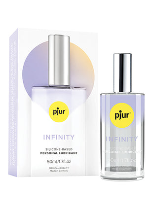 Pjur Infinity Silicone Based Personal Lubricant