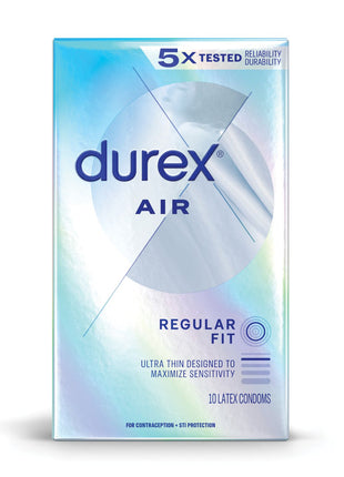 Durex Air