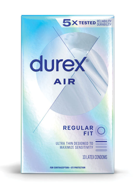 Durex Air