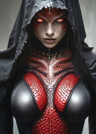 Fleshlight Fantasy Reaper