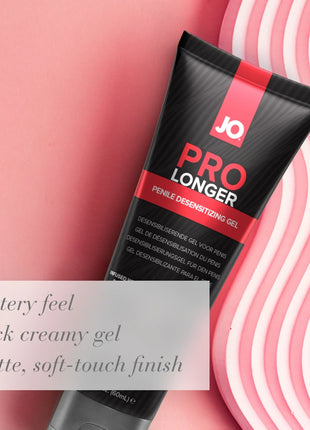 Jo Prolonger Gel 2 oz.