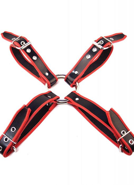 Rouge Chest Harness