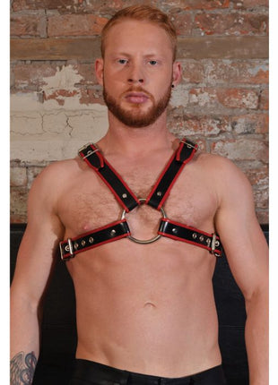 Rouge Chest Harness