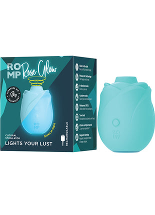 ROMP Rose Glow