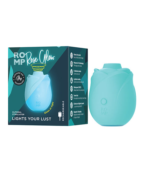ROMP Rose Glow