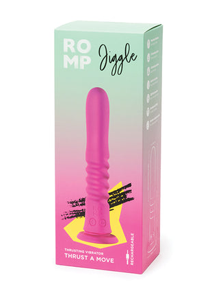 ROMP Jiggle