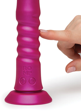 ROMP Jiggle
