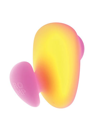 ROMP Kiss Air Pulse