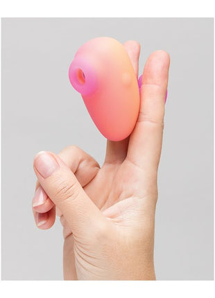 ROMP Kiss Air Pulse