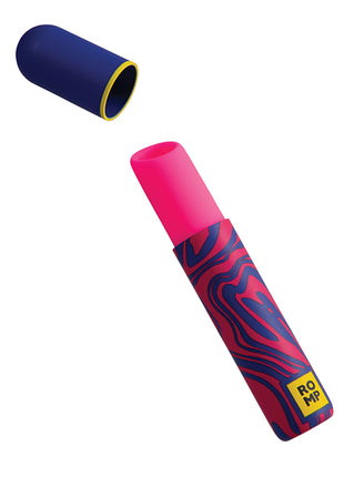 ROMP Pleasure Air Lipstick