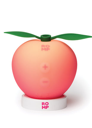 ROMP Pink Peach