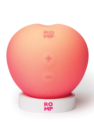 ROMP Pink Peach