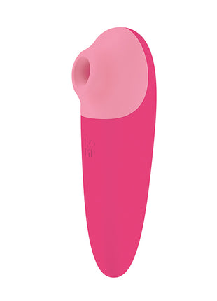ROMP Shine X Clitoral Vibrator