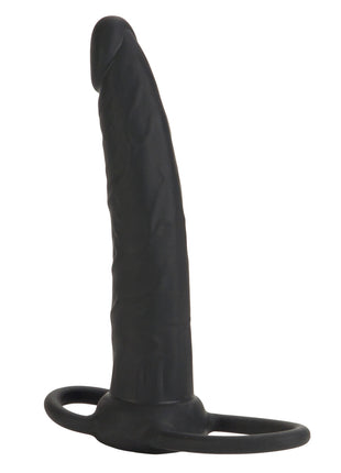 Cal Exotics Silicone Double Rider
