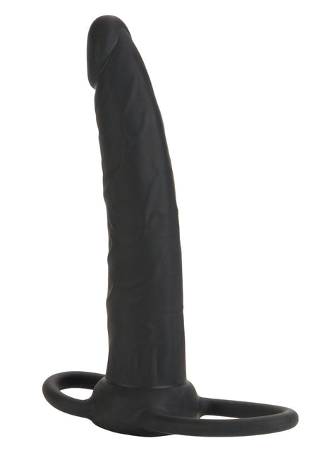 Cal Exotics Silicone Double Rider