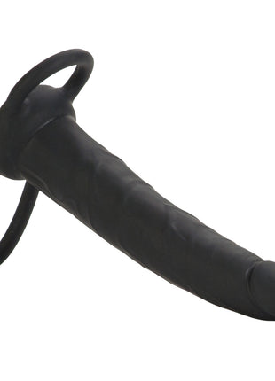 Cal Exotics Silicone Double Rider