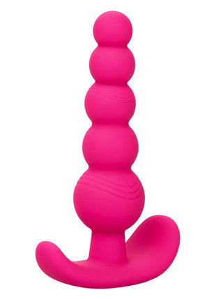 Cheeky X-5 Beads Silicone Anal Probe