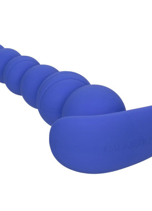 Cheeky X-6 Beads Silicone Anal Probe