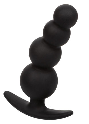Boundless Beaded Anal Plug