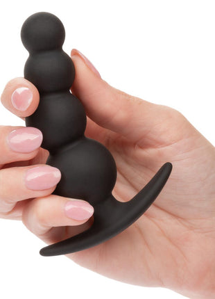 Boundless Beaded Anal Plug