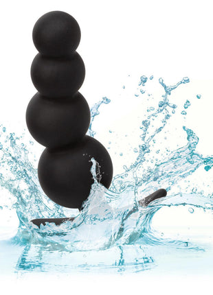 Boundless Beaded Anal Plug