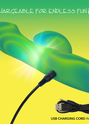 Endless Summer Twilight Tease