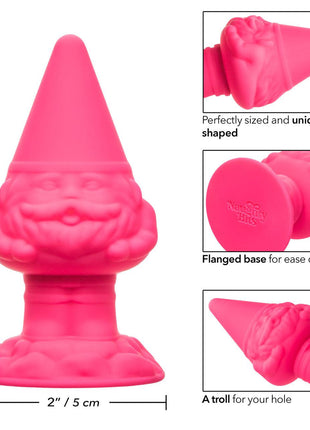 Naughty Bits Anal Gnome