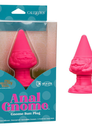Naughty Bits Anal Gnome