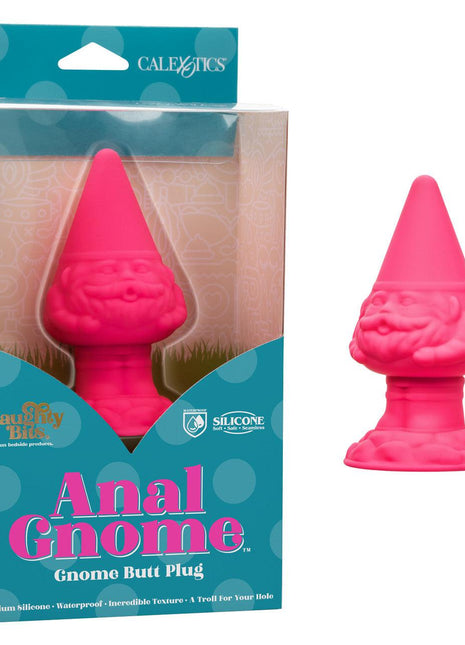 Naughty Bits Anal Gnome