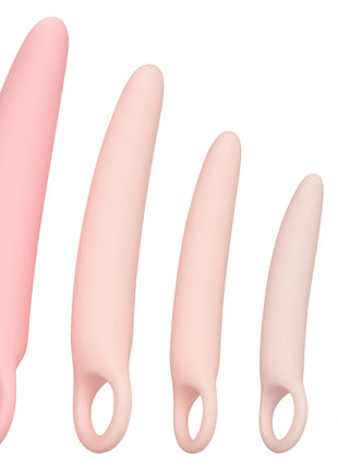 Inspire Silicone Dilator 5 Piece Set