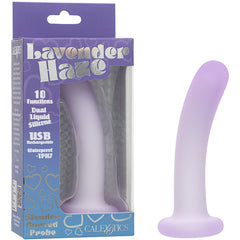 Collection image for: VIBRATING DILDOS