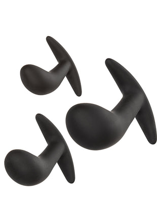 Silicone Anal Training Prostate Kit