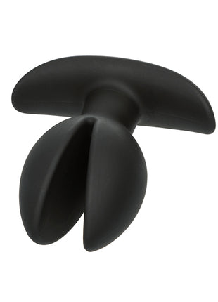 Expandable Silicone Inflatable Anal Plug