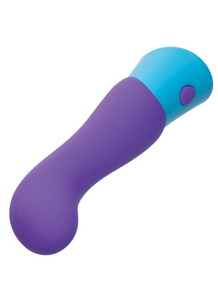 Rave G-Vibe Curved