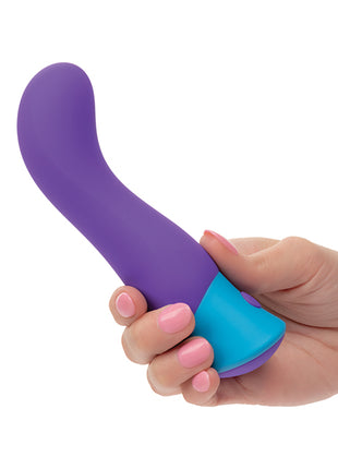 Rave G-Vibe Curved