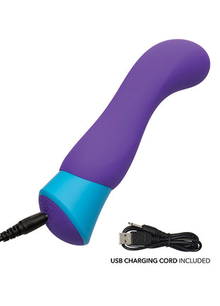 Rave G-Vibe Curved