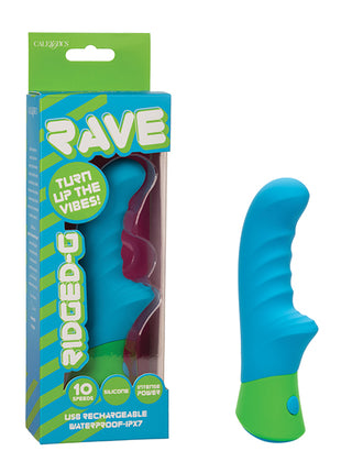 Rave Ridged-G