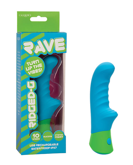 Rave Ridged-G