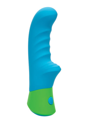 Rave Ridged-G