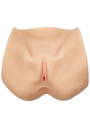 Stroke It Life Size Pussy Masturbator