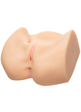 Stroke It Life Size Pussy Masturbator