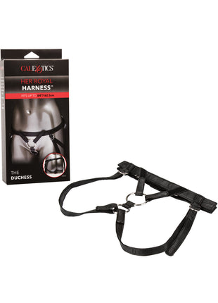 Her Royal Harness The Duchess