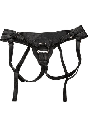 Her Royal Harness The Queen