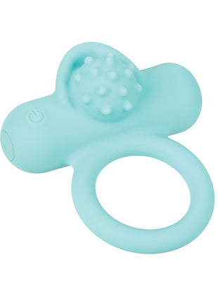 Silicone Rechargeable Nubby Lovers Delight