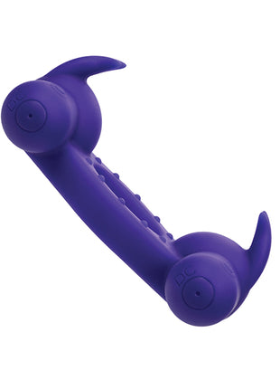 Rechargeable Triple Orgasm Ring
