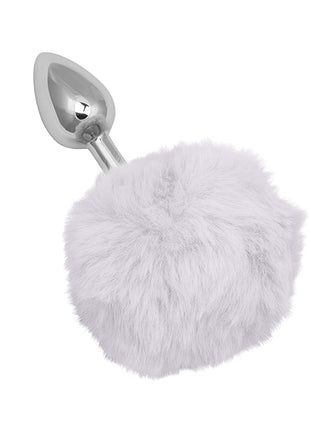 Running Wild Bunny Tail Anal Probe